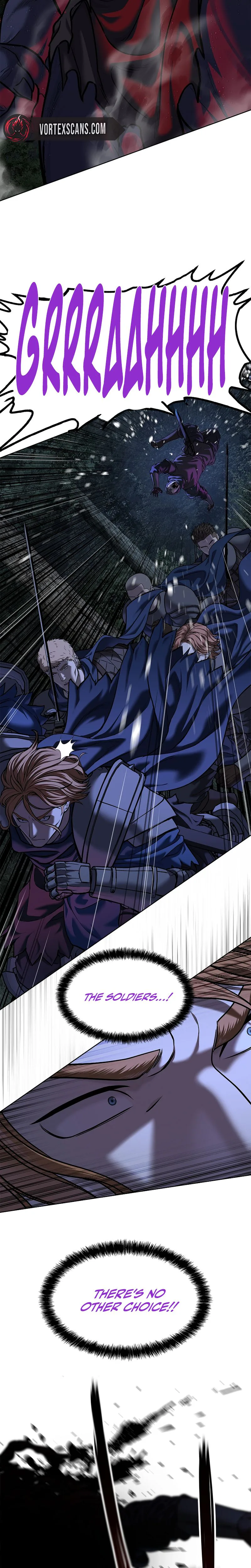 The Steel Emperor Chapter 42 Page 8