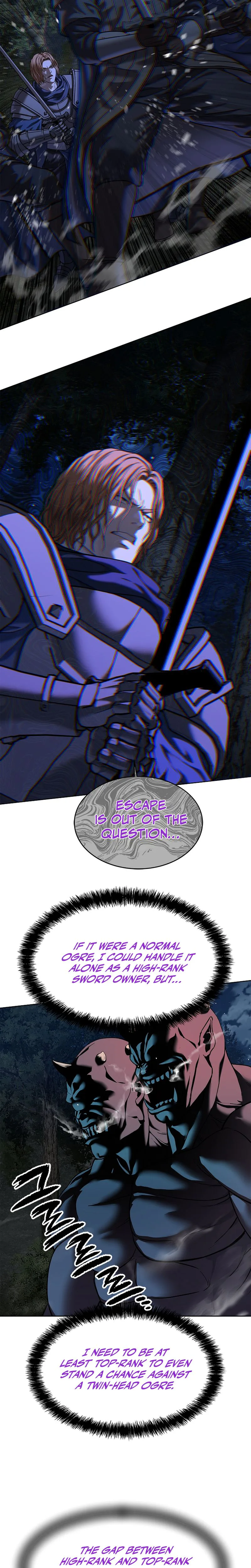 The Steel Emperor Chapter 42 Page 11