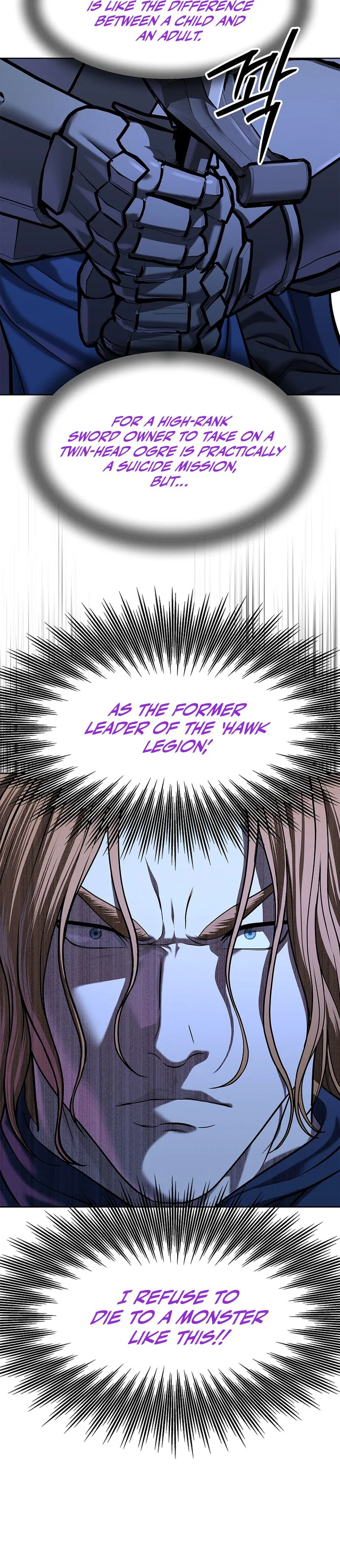 The Steel Emperor Chapter 42 Page 12