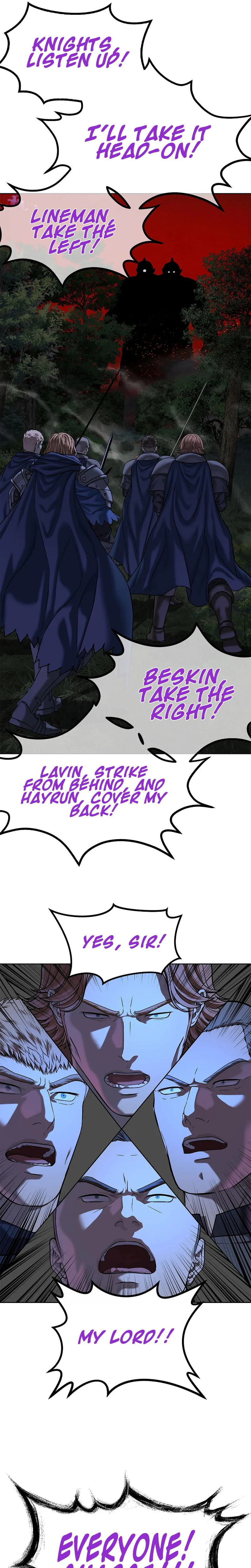 The Steel Emperor Chapter 42 Page 13