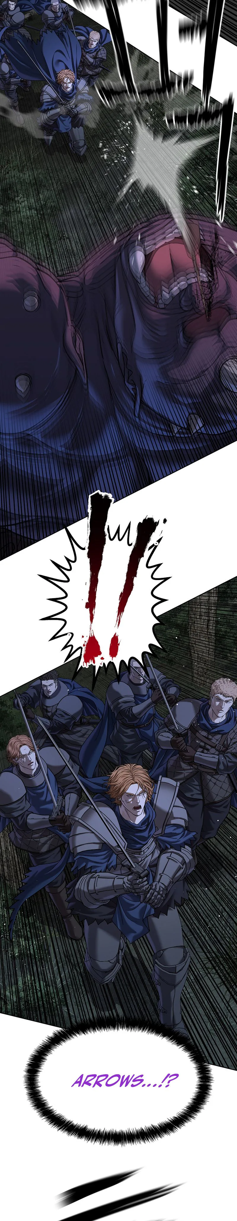 The Steel Emperor Chapter 42 Page 15