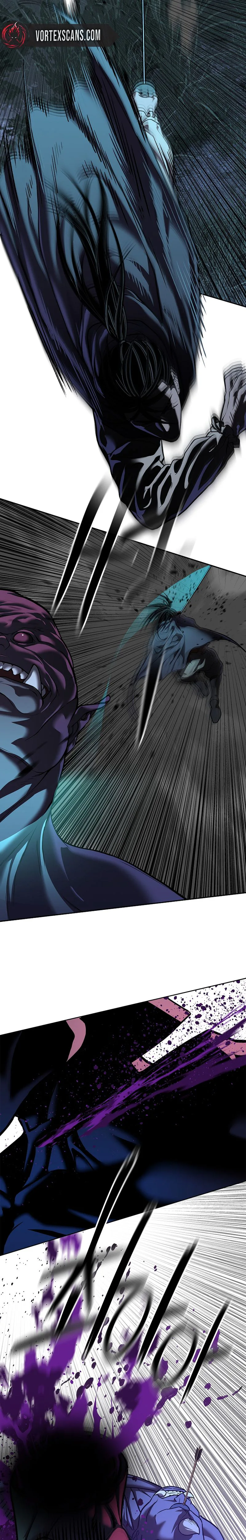 The Steel Emperor Chapter 42 Page 17