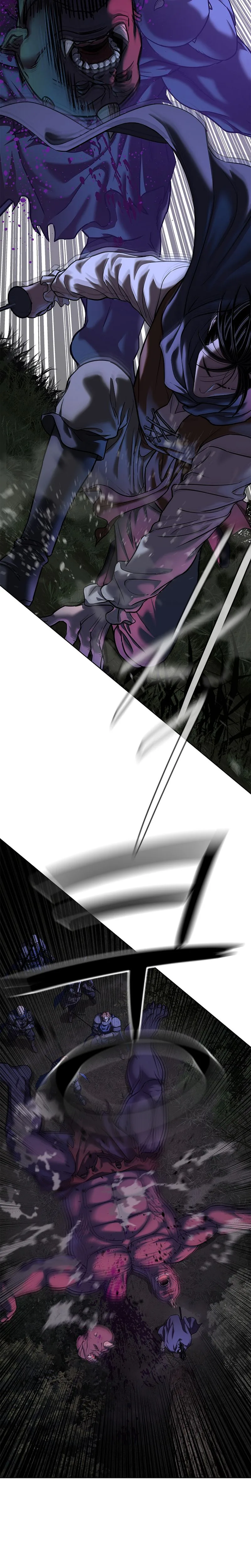 The Steel Emperor Chapter 42 Page 18