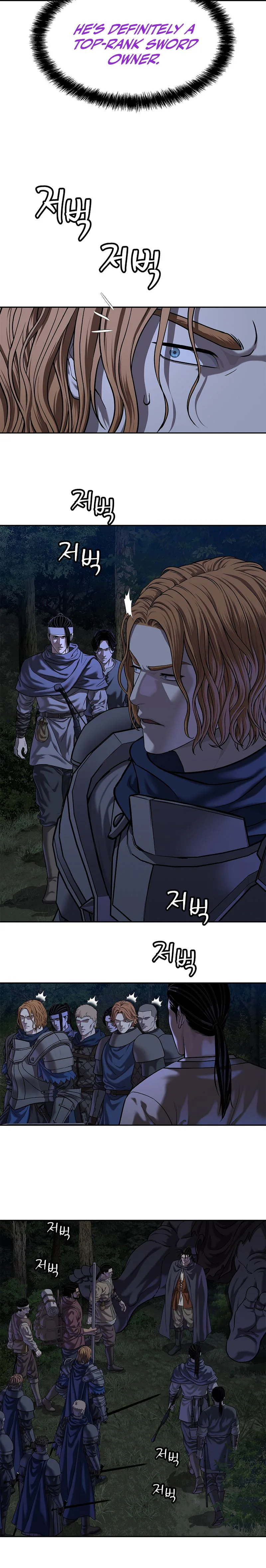 The Steel Emperor Chapter 42 Page 21