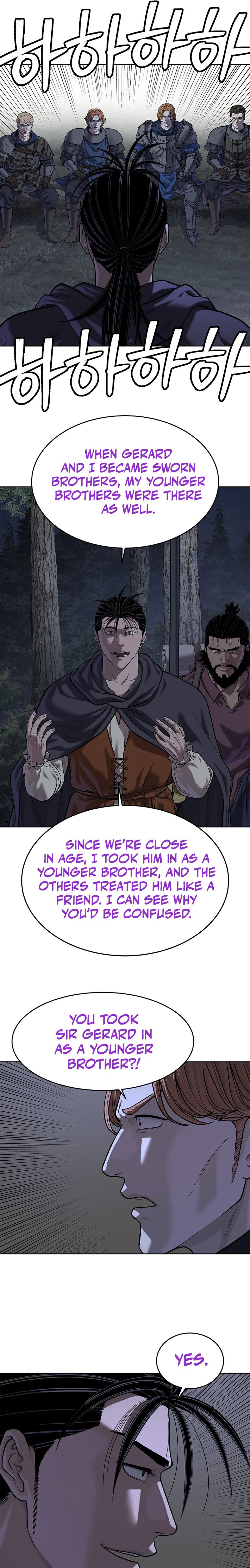 The Steel Emperor Chapter 42 Page 40