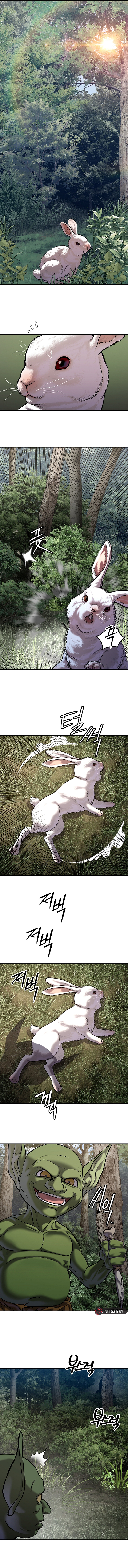 The Steel Emperor Chapter 49 Page 5
