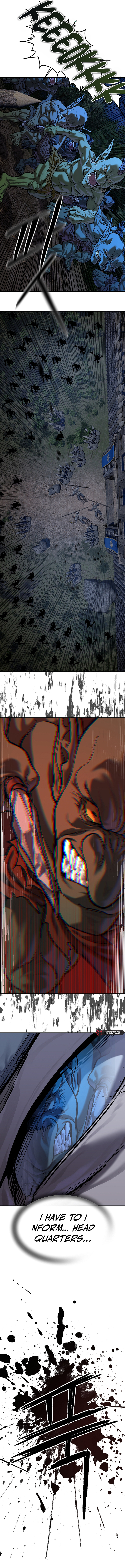 The Steel Emperor Chapter 49 Page 13
