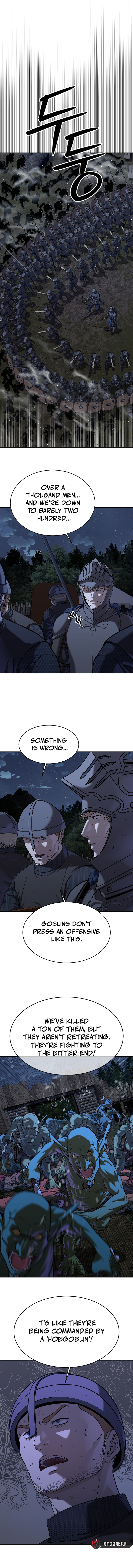 The Steel Emperor Chapter 49 Page 17