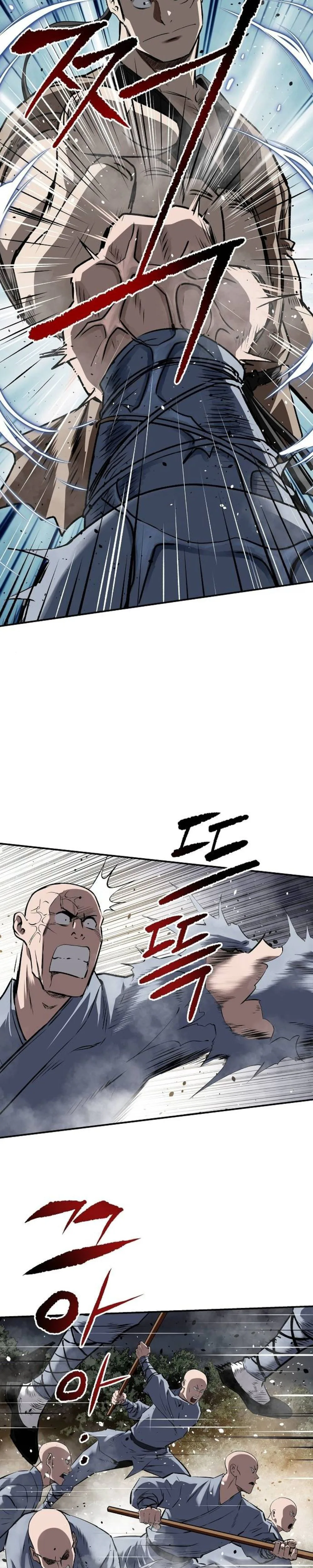 The Supreme Demonic Sword Chapter 28 Page 7