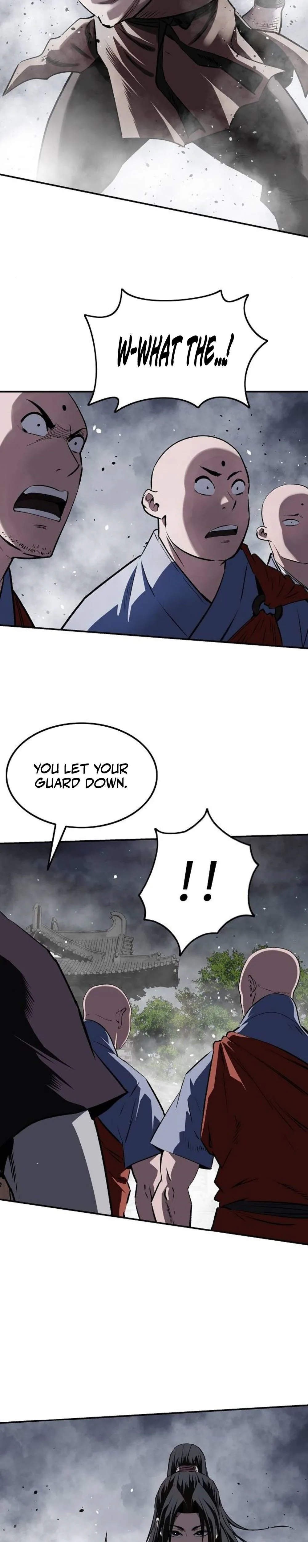 The Supreme Demonic Sword Chapter 28 Page 18