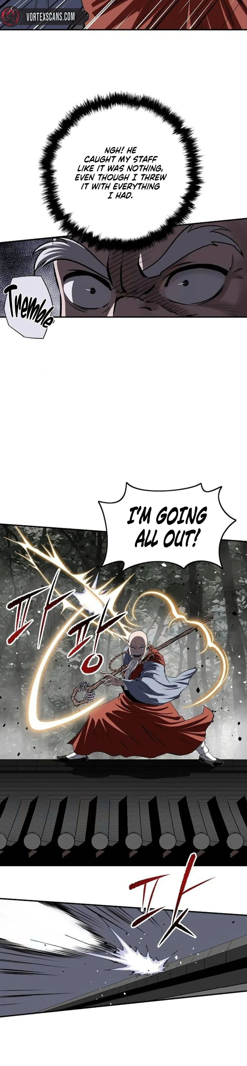 The Supreme Demonic Sword Chapter 28 Page 30