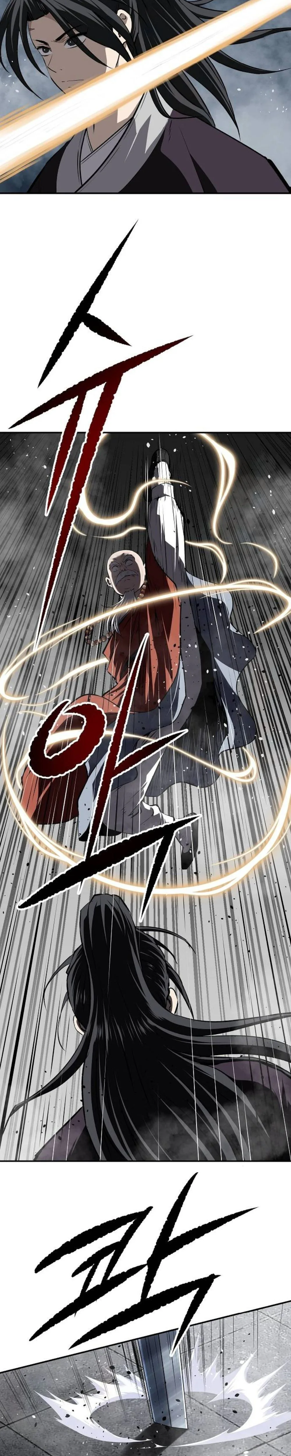 The Supreme Demonic Sword Chapter 28 Page 37