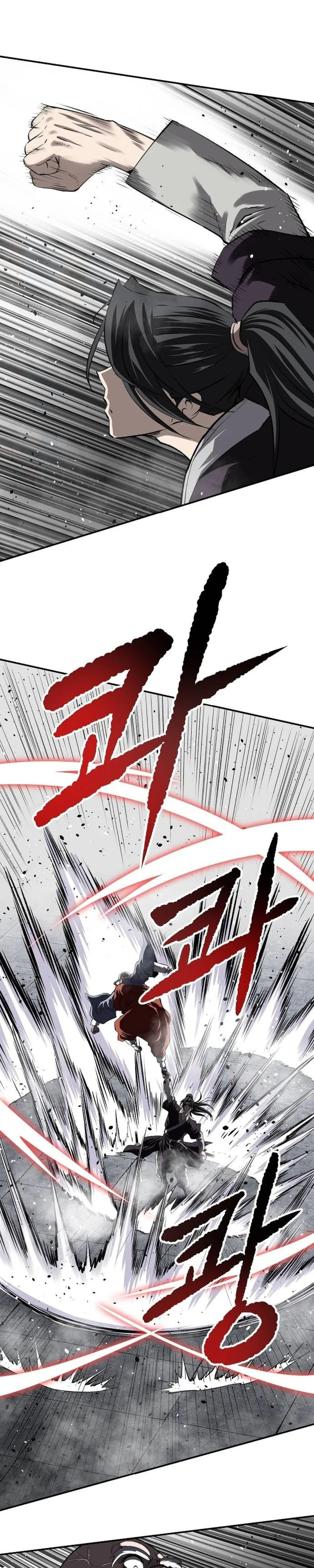The Supreme Demonic Sword Chapter 28 Page 39