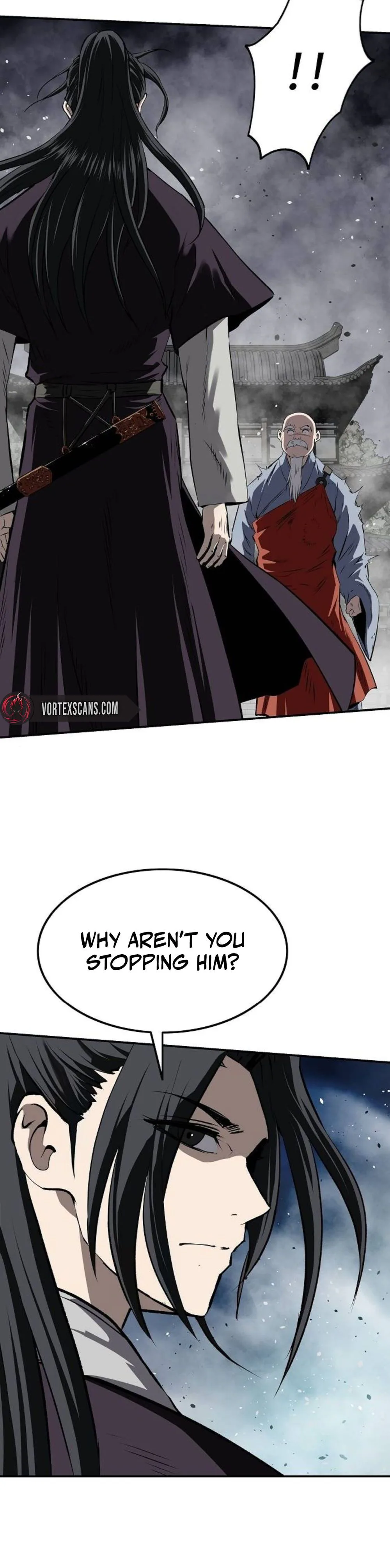 The Supreme Demonic Sword Chapter 28 Page 42