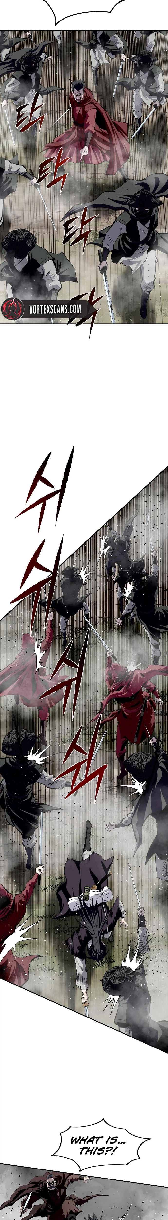 The Supreme Demonic Sword Chapter 35 Page 17
