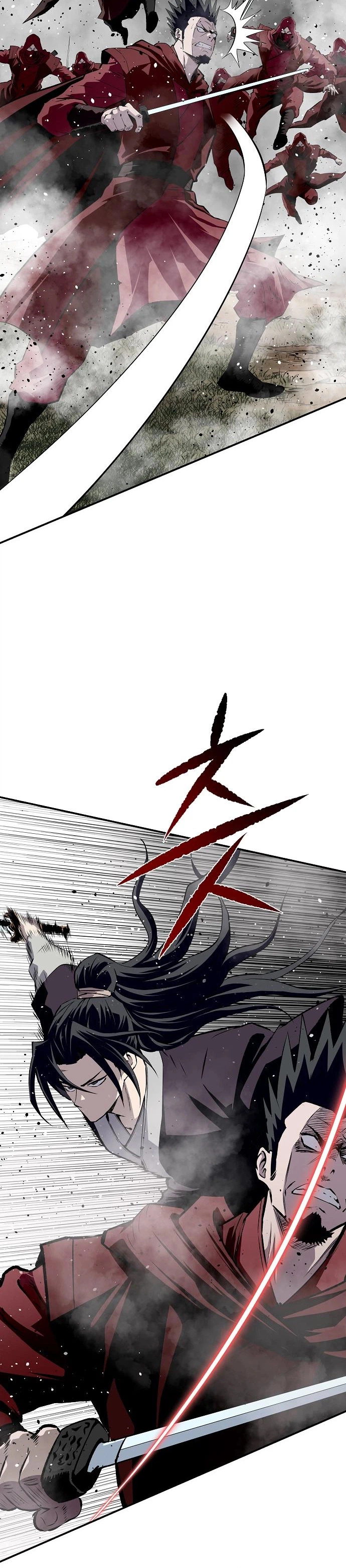 The Supreme Demonic Sword Chapter 35 Page 18