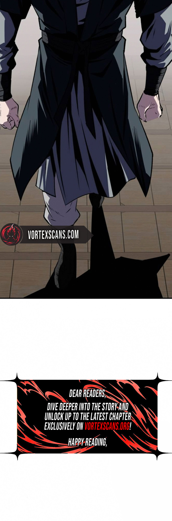 The Supreme Demonic Sword Chapter 33 Page 9