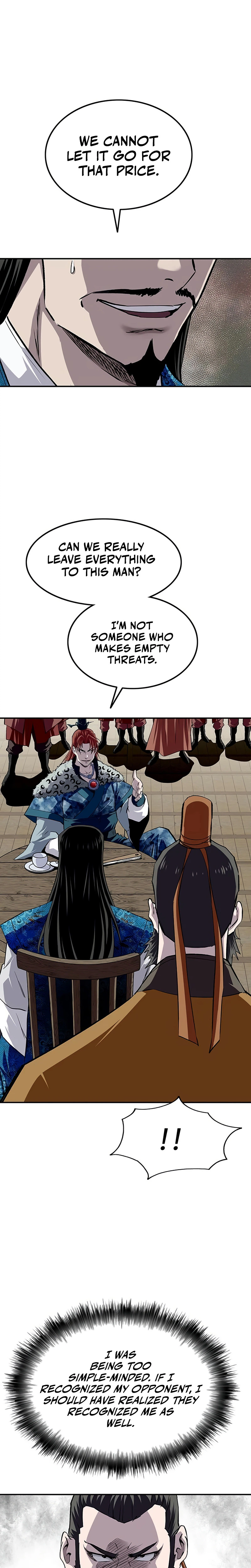 The Supreme Demonic Sword Chapter 44 Page 17