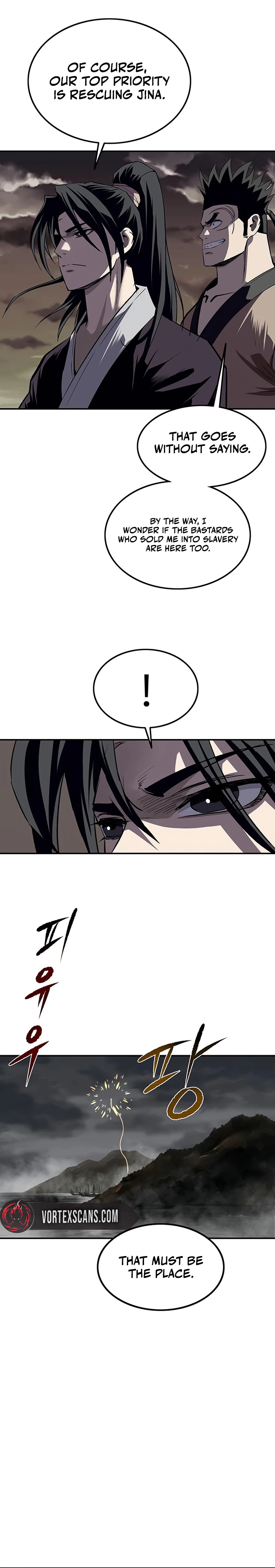 The Supreme Demonic Sword Chapter 44 Page 24