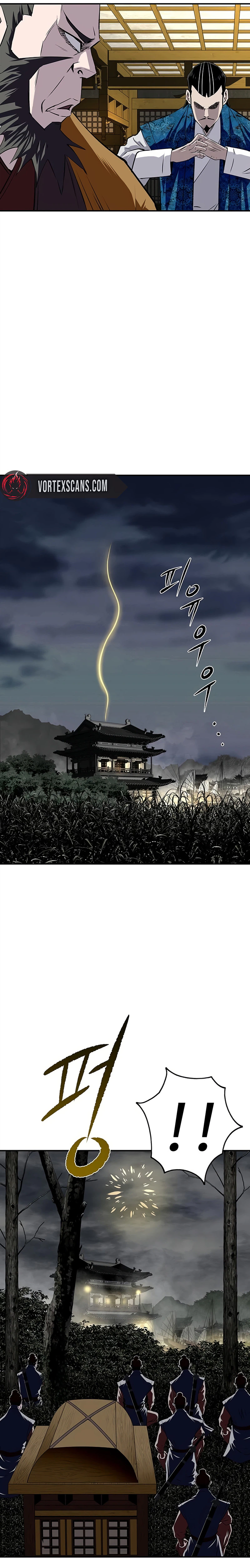 The Supreme Demonic Sword Chapter 44 Page 28
