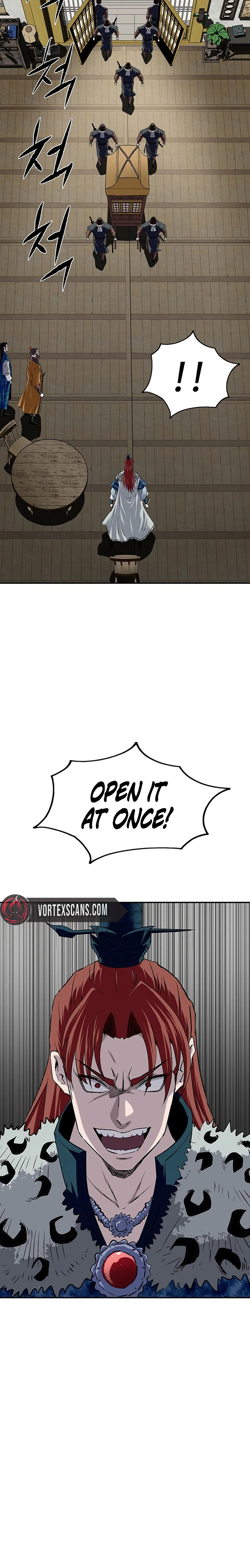 The Supreme Demonic Sword Chapter 44 Page 30