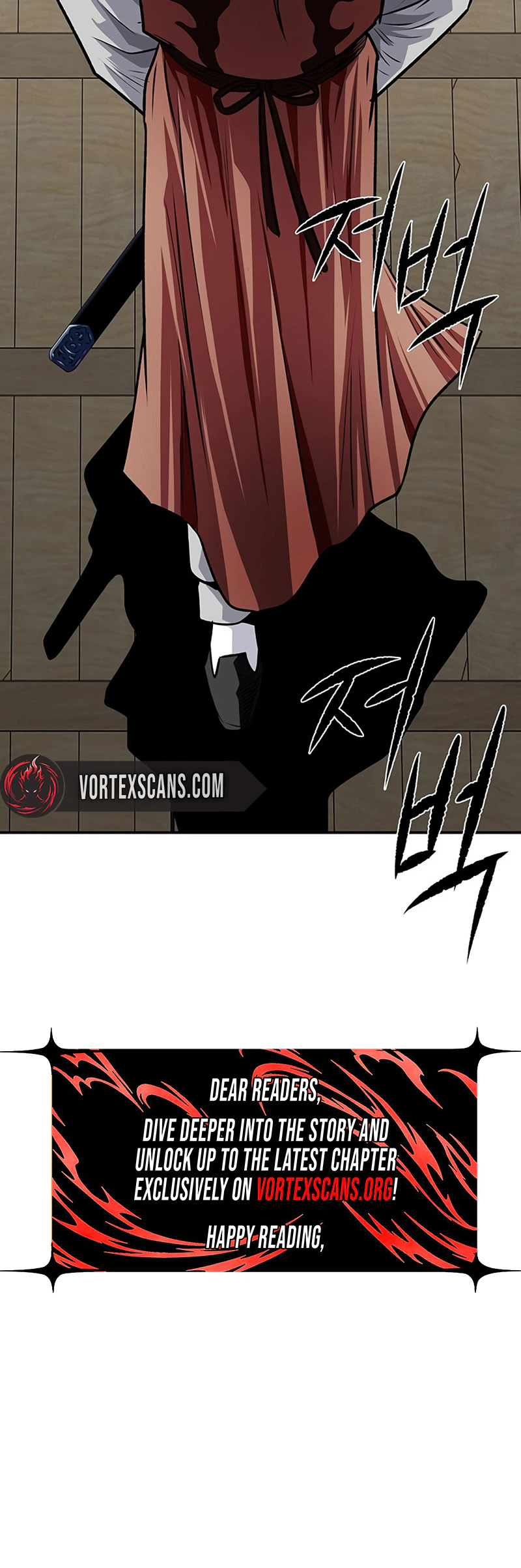 The Supreme Demonic Sword Chapter 44 Page 35