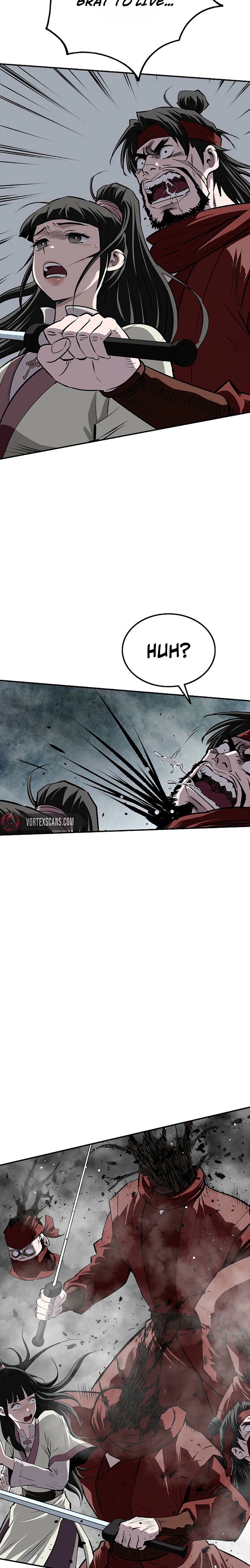 The Supreme Demonic Sword Chapter 49 Page 6