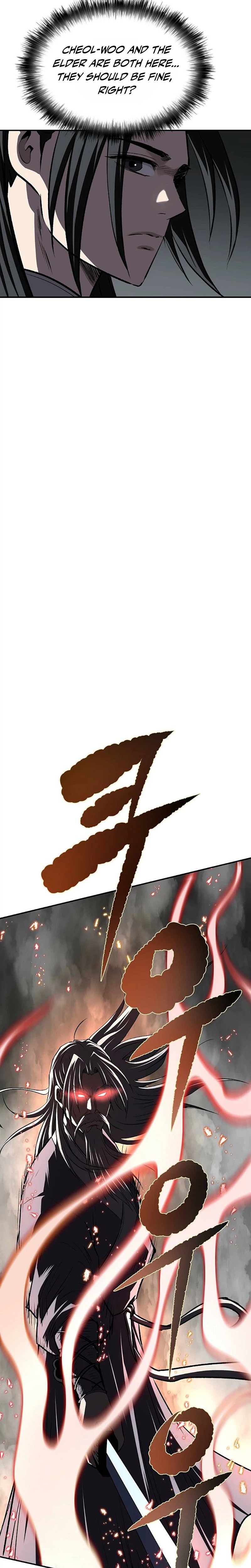 The Supreme Demonic Sword Chapter 49 Page 11
