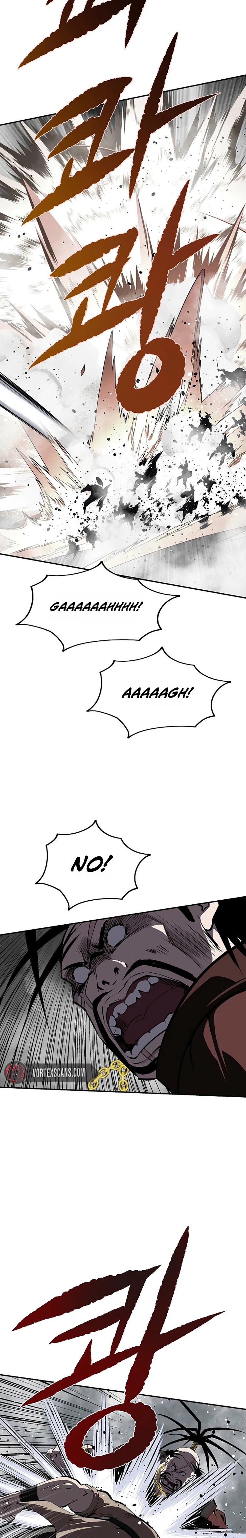 The Supreme Demonic Sword Chapter 49 Page 17