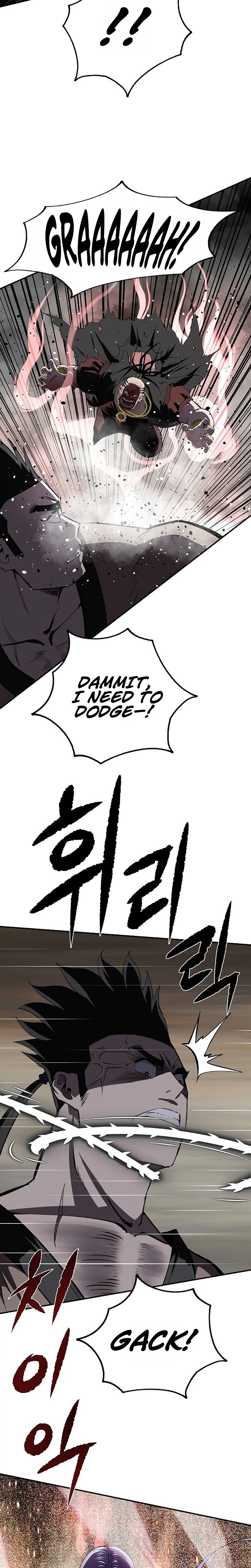 The Supreme Demonic Sword Chapter 49 Page 21