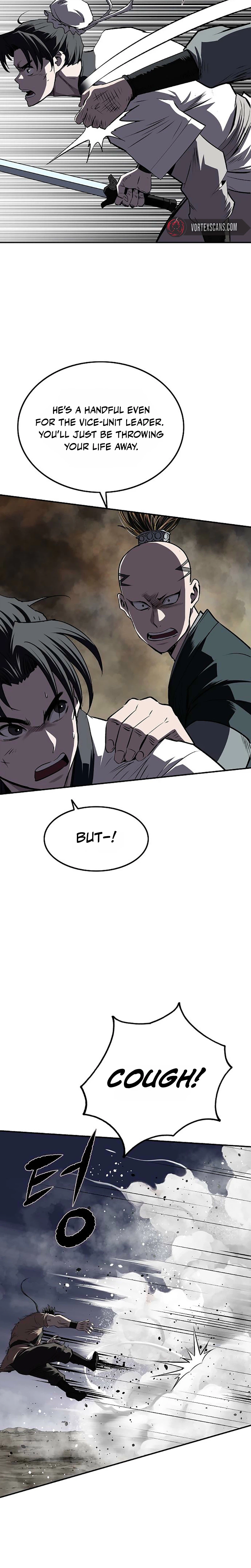 The Supreme Demonic Sword Chapter 49 Page 24