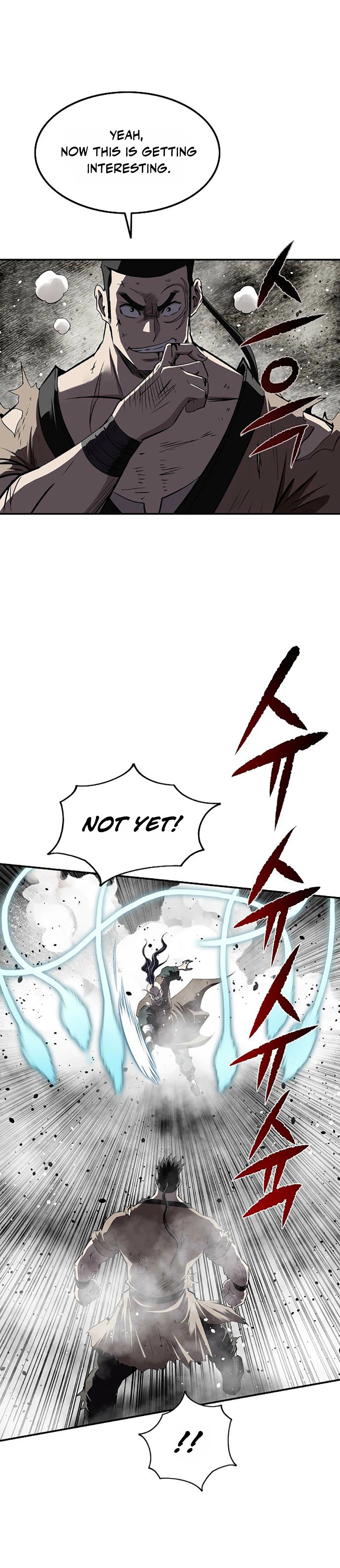 The Supreme Demonic Sword Chapter 49 Page 25