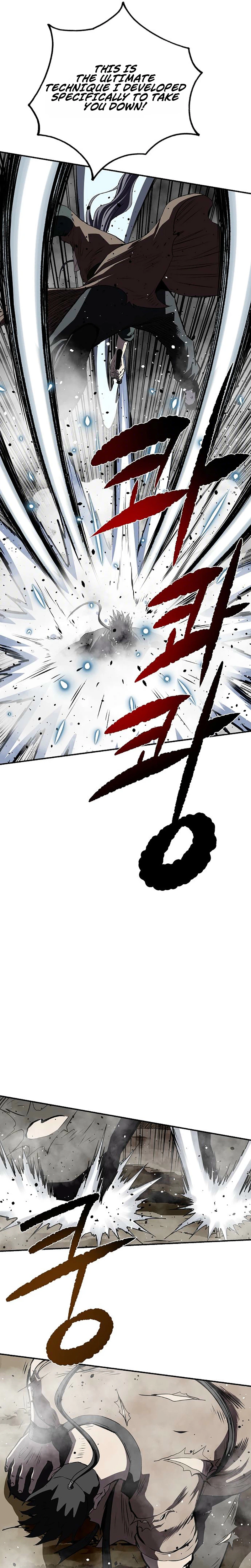 The Supreme Demonic Sword Chapter 49 Page 26