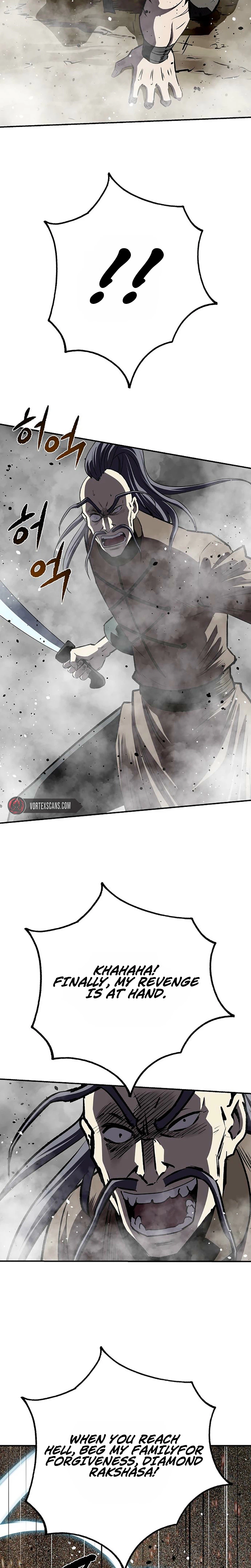 The Supreme Demonic Sword Chapter 49 Page 27