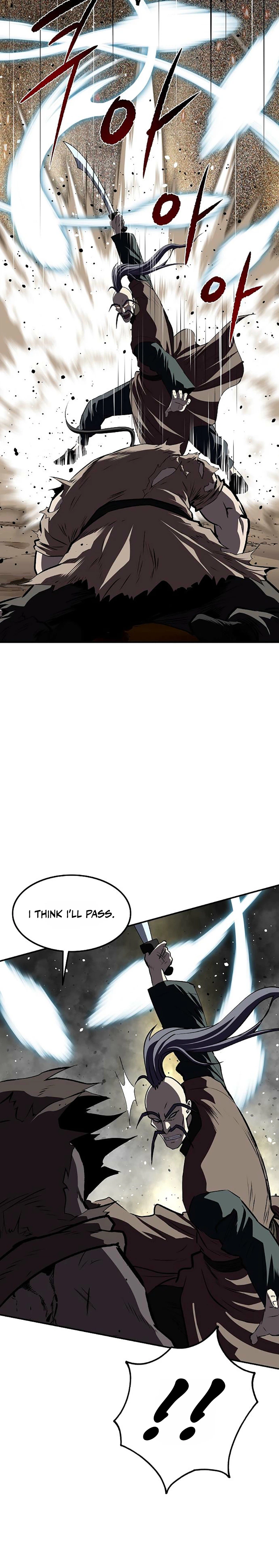 The Supreme Demonic Sword Chapter 49 Page 28