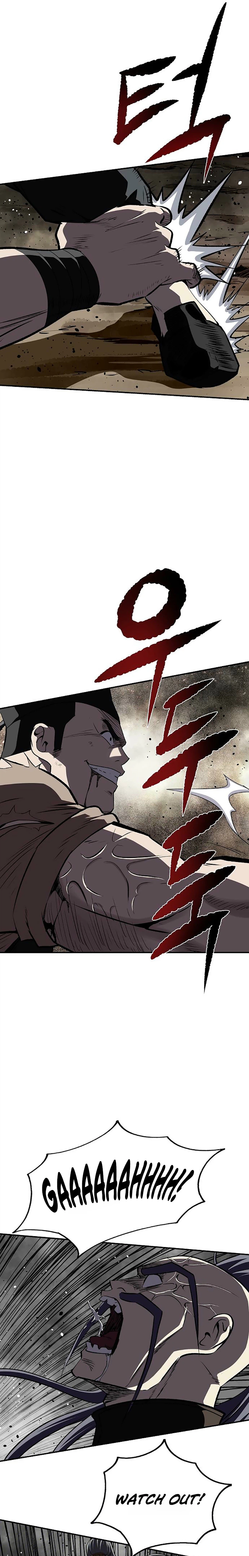 The Supreme Demonic Sword Chapter 49 Page 29