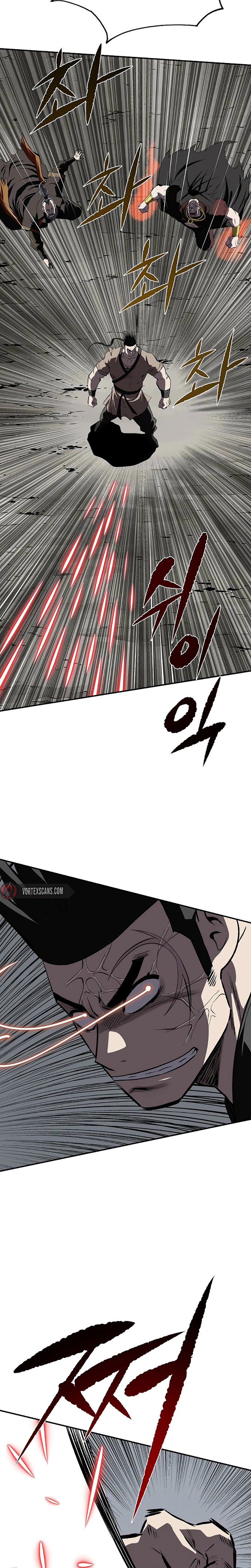 The Supreme Demonic Sword Chapter 49 Page 33