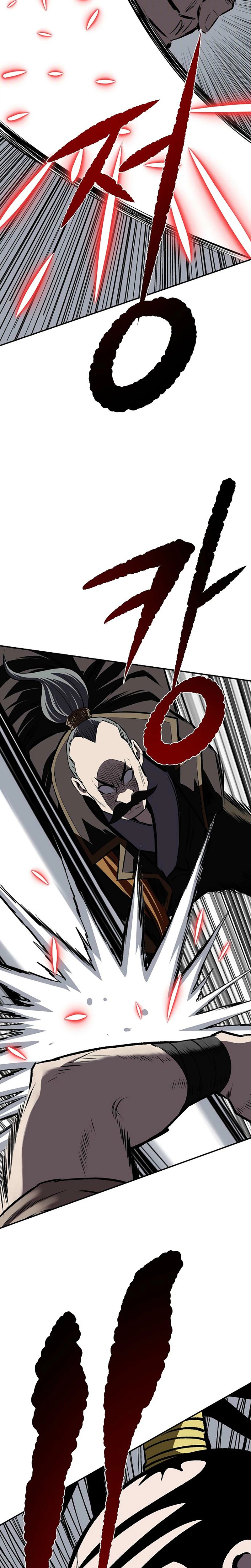 The Supreme Demonic Sword Chapter 49 Page 34