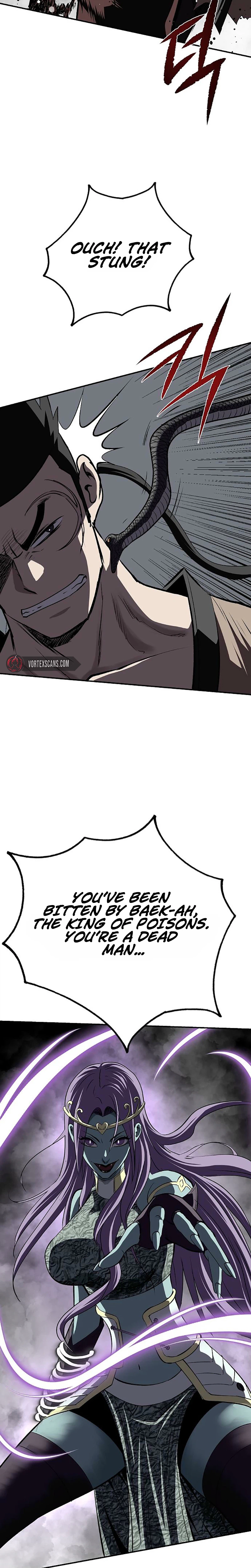 The Supreme Demonic Sword Chapter 49 Page 37