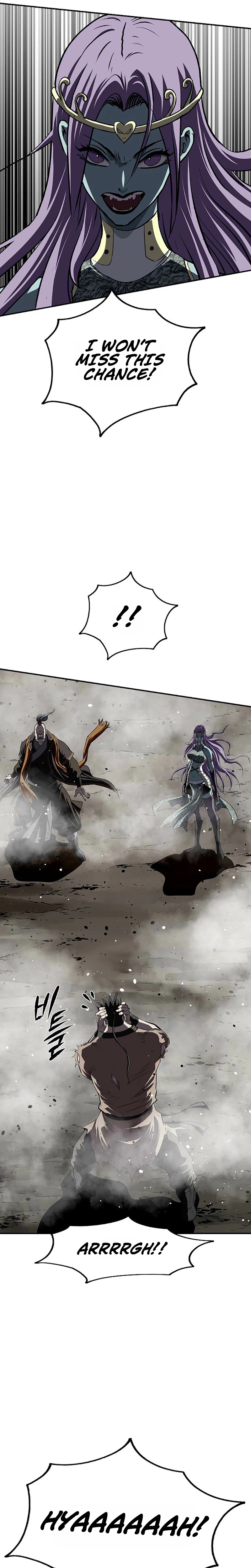 The Supreme Demonic Sword Chapter 49 Page 39