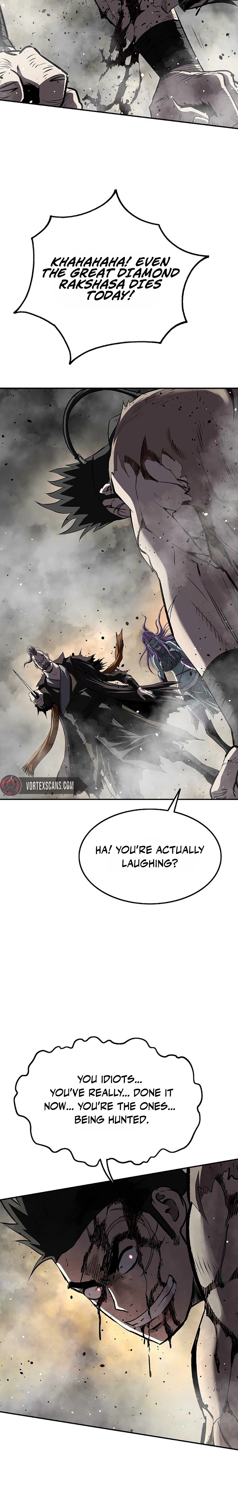 The Supreme Demonic Sword Chapter 49 Page 43