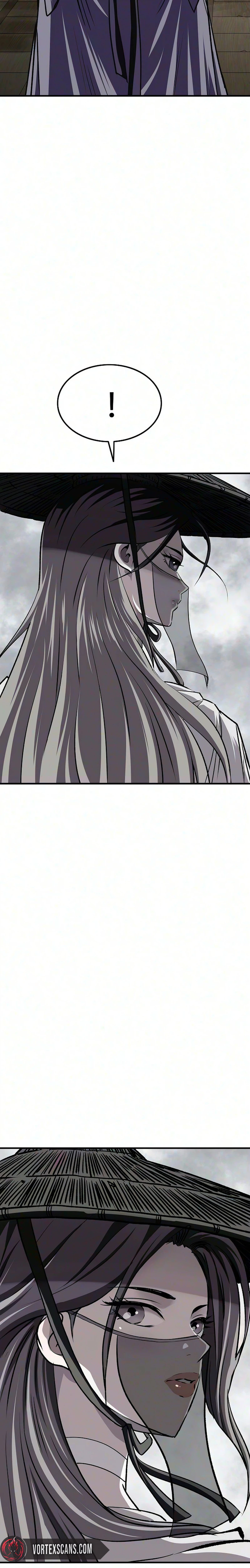 The Supreme Demonic Sword Chapter 56 Page 24