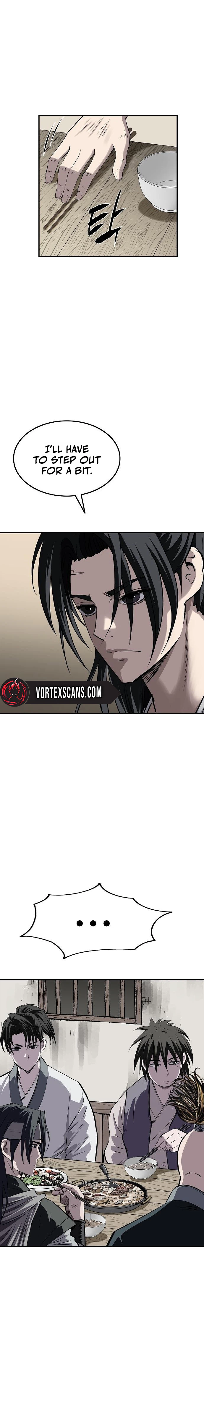 The Supreme Demonic Sword Chapter 47 Page 6