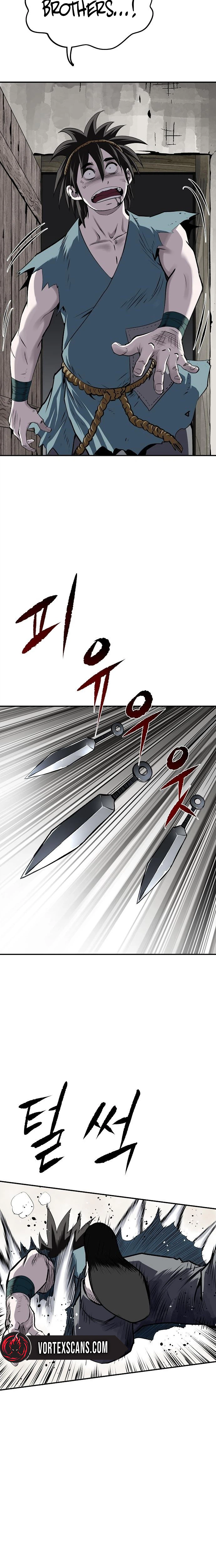 The Supreme Demonic Sword Chapter 47 Page 25