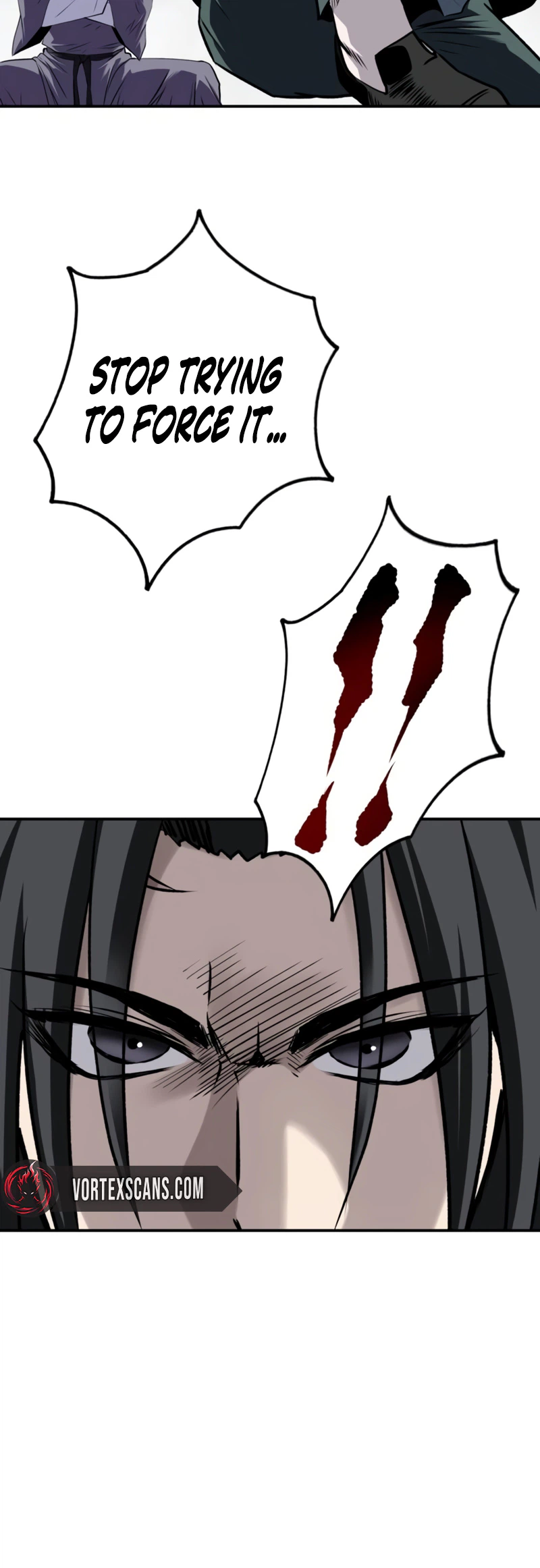 The Supreme Demonic Sword Chapter 53 Page 9