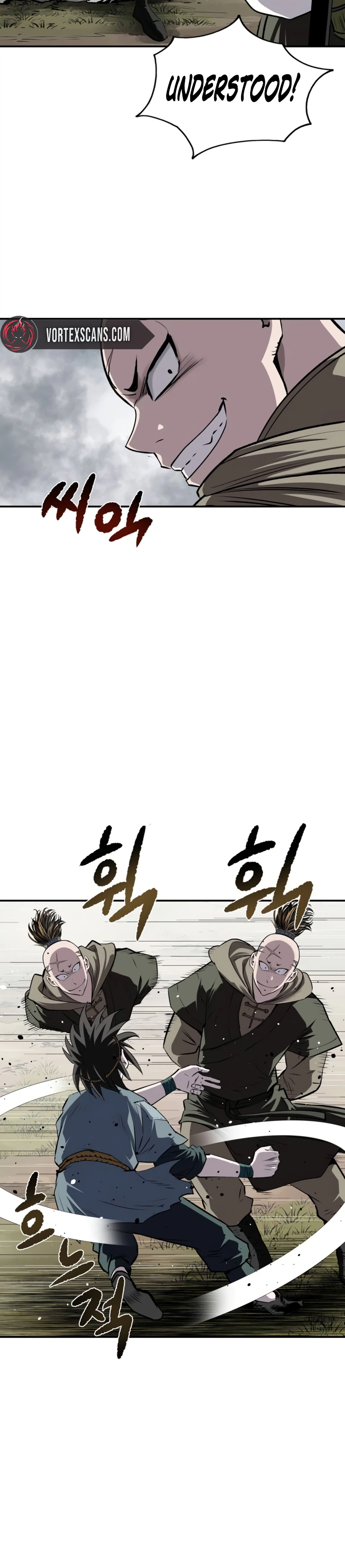 The Supreme Demonic Sword Chapter 53 Page 12