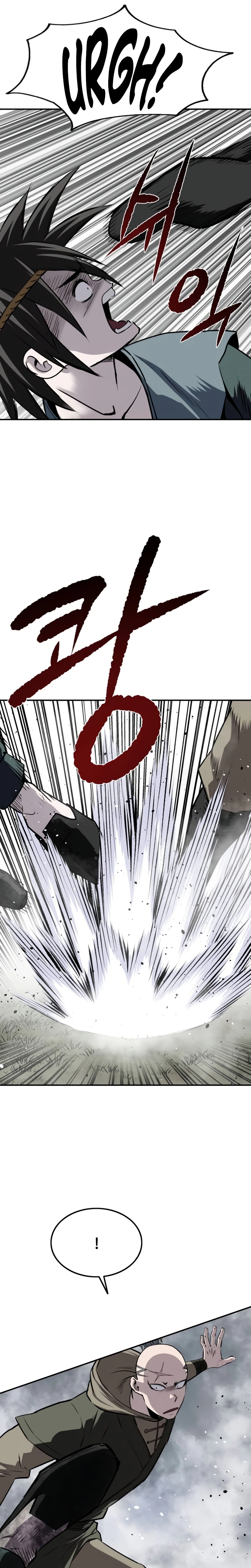 The Supreme Demonic Sword Chapter 53 Page 16