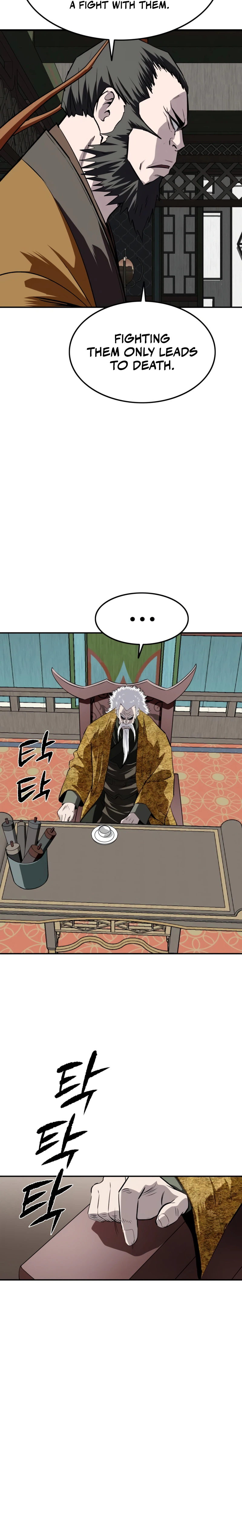 The Supreme Demonic Sword Chapter 53 Page 26