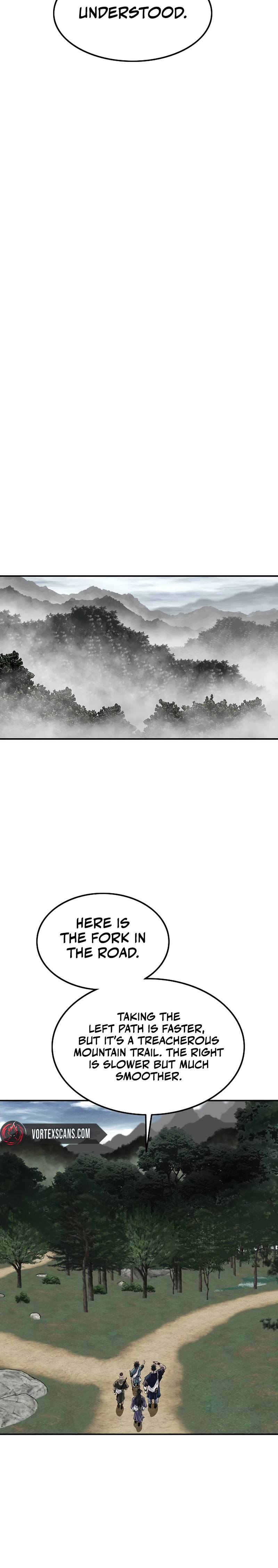 The Supreme Demonic Sword Chapter 52 Page 12