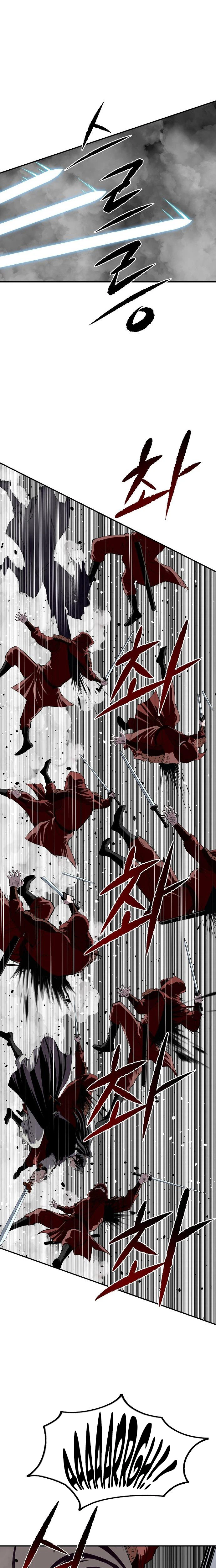 The Supreme Demonic Sword Chapter 46 Page 9